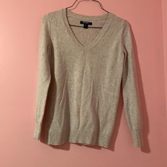 Old navy pullover sweater - Picture 1 of 4